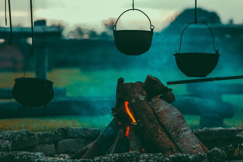 Cooking Ideas