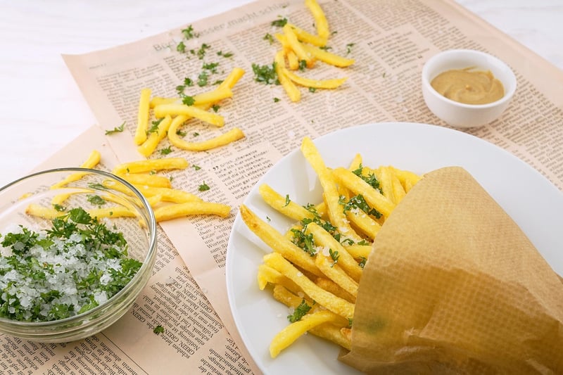 Mediterranean Cuisine